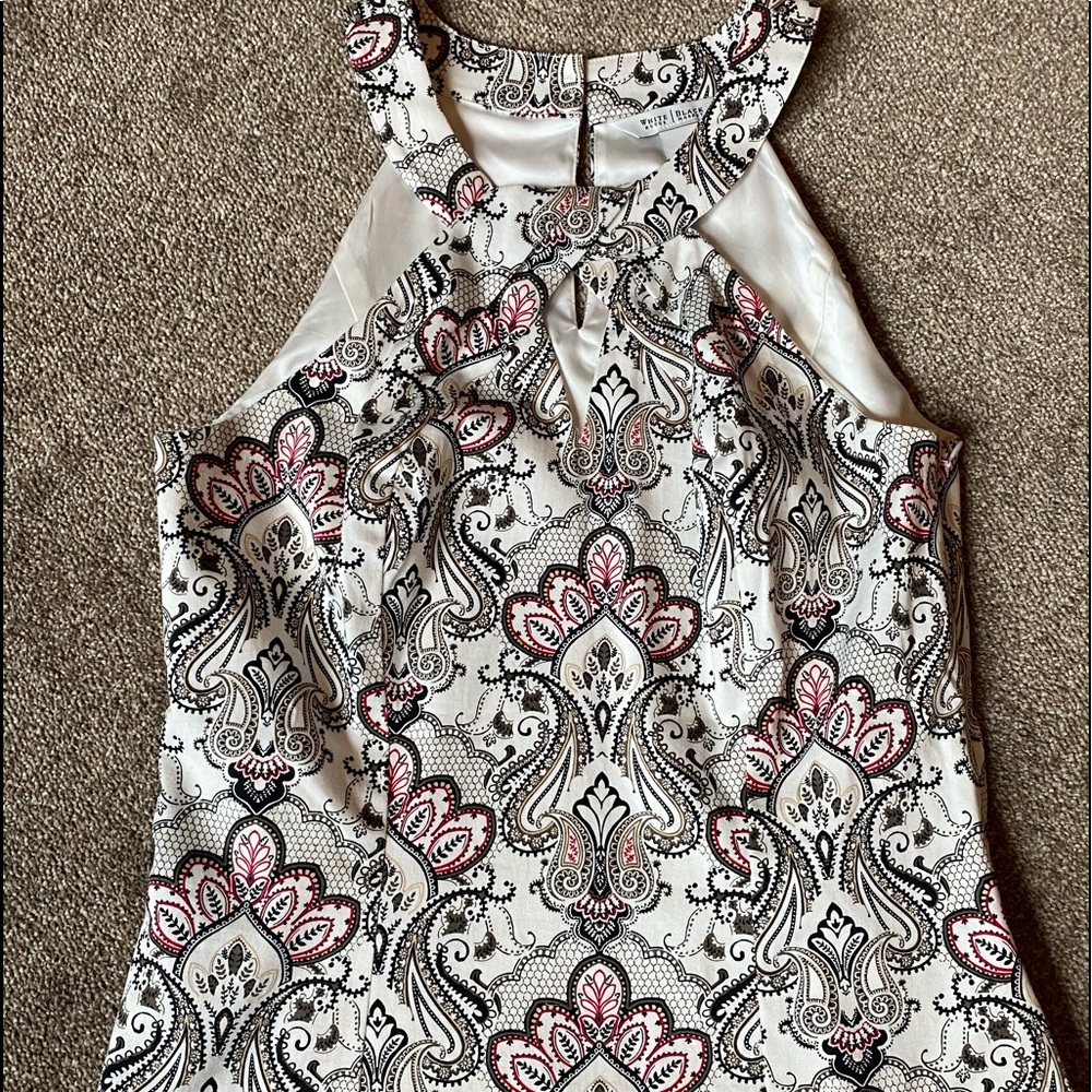 WHBM Camisole